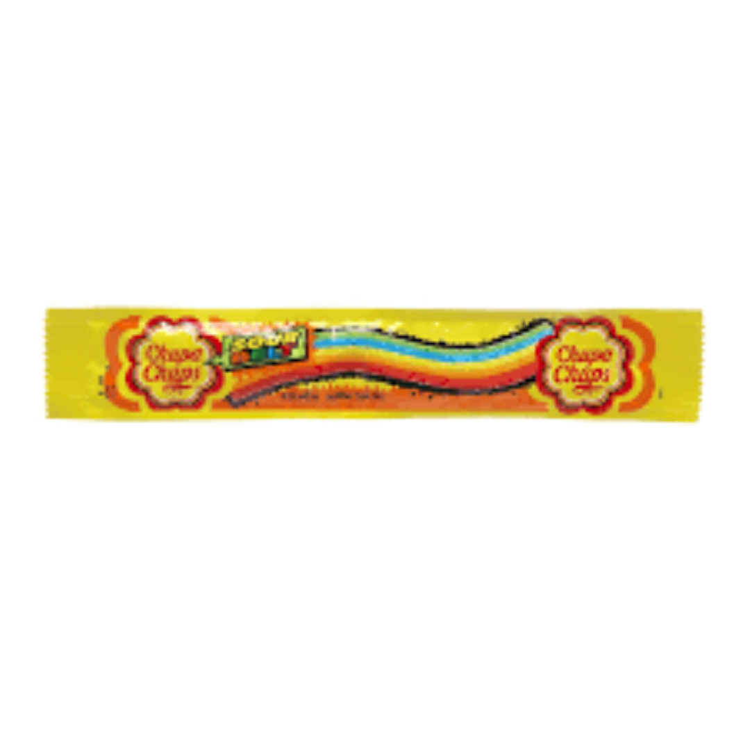 CHUPA CHUPS MONO  BELT 8G